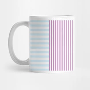 Stripes Mug